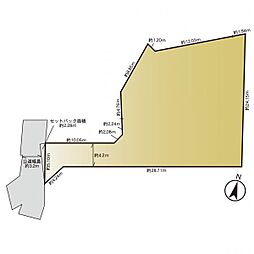 辻堂新町3丁目