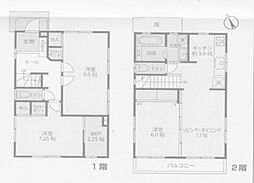 茅ヶ崎市室田2丁目