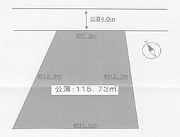 本鵠沼1丁目