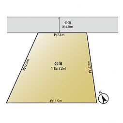 本鵠沼1丁目