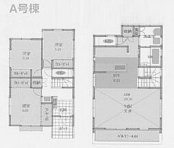 香川3丁目　Ａ号棟