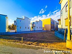 茅ヶ崎市甘沼　A区画