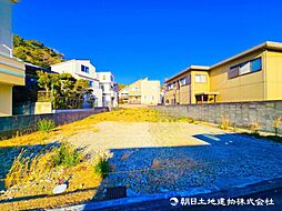 三浦郡葉山町堀内