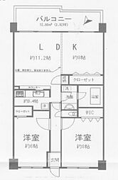 オクトス湘南茅ヶ崎ヴィスタビル