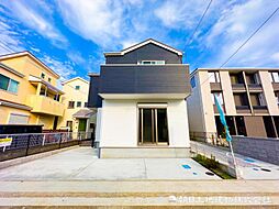 茅ヶ崎市柳島　1号棟