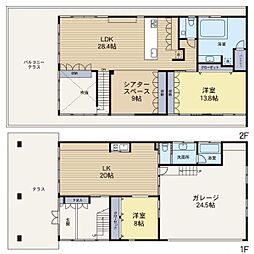 三浦郡葉山町堀内