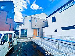 亀井野4丁目　D号棟