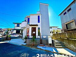 鎌倉市七里ガ浜2丁目