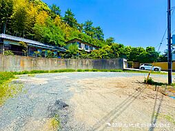 藤沢市城南　1区画