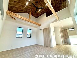 小和田1丁目　A号棟