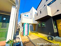 小和田1丁目　A号棟