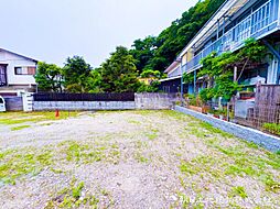 浄明寺3丁目　A区画