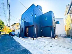 逗子新宿 B号棟