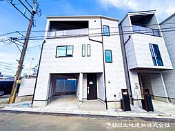 川名1丁目II　1号棟