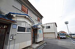 恩智北町文化住宅