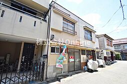 山城町3丁目貸家