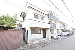 西山本町2丁目貸家