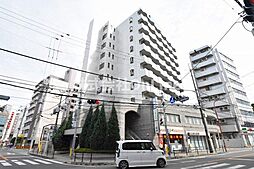 ルミエール八尾駅前