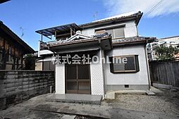 宮町2丁目貸家