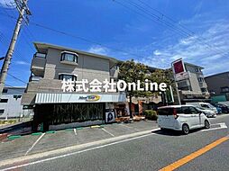 東大阪市菱屋西1丁目