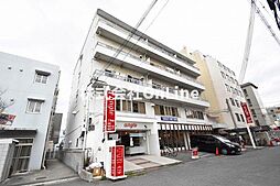 東大阪市御厨南2丁目