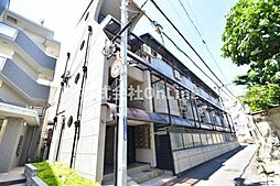 東大阪市高井田元町2丁目