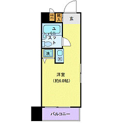 ライオンズマンション三鷹第8 304