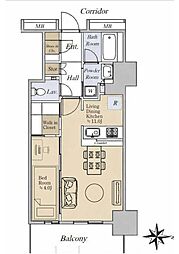 ルミナリータワー池袋