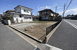 柏市布施　土地