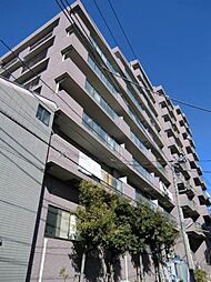 ロイヤルコートときわ台 802