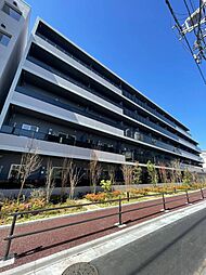 プライムガーデン若木 118