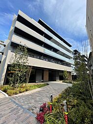 ザ　ケンジントンレジデンスときわ台 319