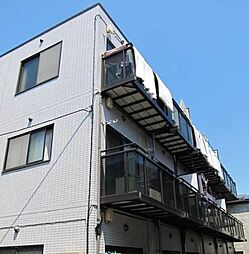 ホワイトポート大山 203