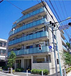 ディップス大山幸町 105