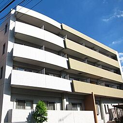 コンドミニオけやき 401