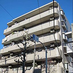 メゾンタカノハ 202