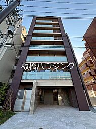 マキシヴクロス高島平ミライズ 501