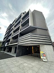 スカイコートカーサ浮間公園 207