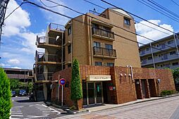 メゾンカメリア 203