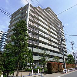 パークエステート上板橋 708