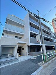 アルコバレーノ新板橋 102