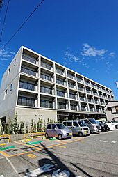 蓮根マンション 308