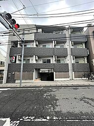 ロックランヒルズ 201