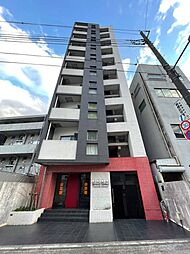 ビバリーホームズ板橋本町 702