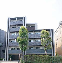 リヴシティ武蔵野ミュジオ 209