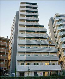 プレールドゥーク中板橋 1003