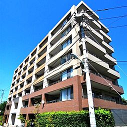 サクセス西高島平 503