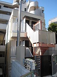 ウィルビレッジ3 202