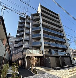 サクラアクシス中板橋 102