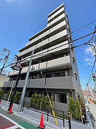 ルーブル中板橋伍番館 604